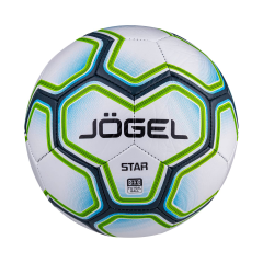 Мяч футзальный JÖGEL Star