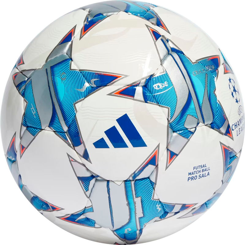 Мяч футзальный ADIDAS UCL PRO FIFA Quality Pro