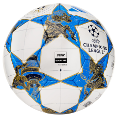 Мяч футзальный ADIDAS UCL Pro Sala, FIFA Quality Pro