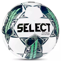 Мяч футзальный SELECT Futsal Master Shiny V22