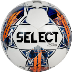 Мяч футзальный SELECT Futsal Master Grain V22