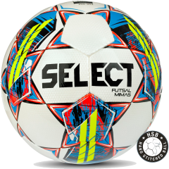 Мяч футзальный SELECT Futsal Mimas FIFA Basic