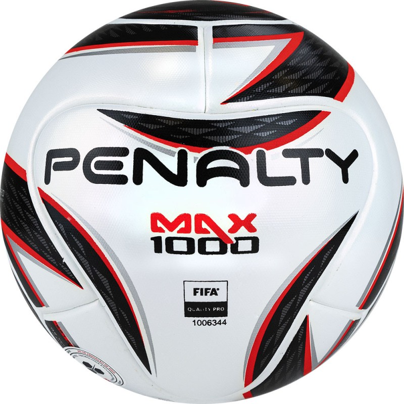 Мяч футзальный PENALTY FUTSAL MAX 1000 XXII FIFA Pro