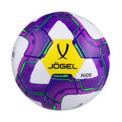 Мяч футбольный № 3 JÖGEL KIDS