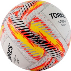 Мяч футбольный детский № 3 TORRES JUNIOR-3 