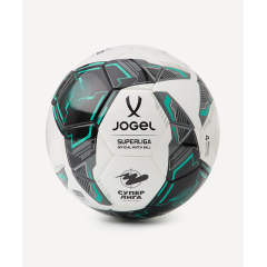 Мяч футзальный JOGEL Superliga №4