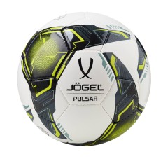Мяч футзальный JÖGEL Pulsar 