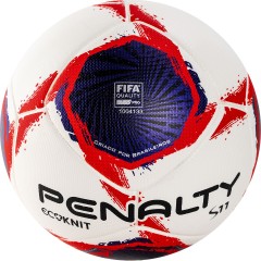 Мяч футбольный № 5 PENALTY BOLA CAMPO S11 ECOKNIT XXI FIFA Pro