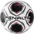 Мяч футбольный № 5 PENALTY BOLA CAMPO S11 R2 XXI чёрный