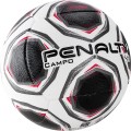 Мяч футбольный № 5 PENALTY BOLA CAMPO S11 R2 XXI чёрный