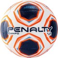Мяч футбольный № 5 PENALTY BOLA CAMPO S11 R2 XXI оранжевый