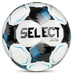 Мяч футзальный SELECT Futsal Master  V26