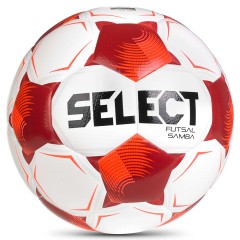 Мяч футзальный SELECT Futsal Samba v26 FIFA Basic