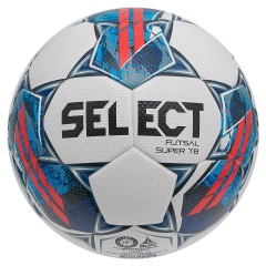 Мяч футзальный SELECT Futsal Super TB FIFA Quality Pro