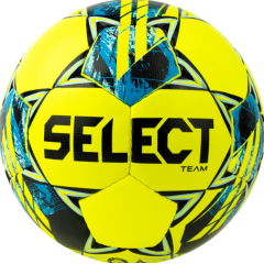 Мяч футбольный № 5 SELECT Team Basic V23,FIFA Basic
