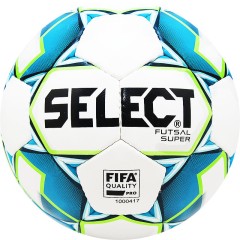 Мяч футзальный SELECT Futsal Super FIFA Pro