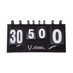 Табло для счета JÖGEL 