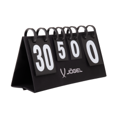 Табло для счета JÖGEL 
