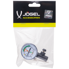 Манометр JÖGEL механический