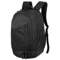 Рюкзак спортивный NB ACADEMY Backpack черный