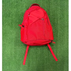 Рюкзак спортивный NB ACADEMY красный