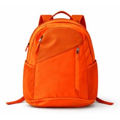 Рюкзак спортивный NB ACADEMY оранжевый