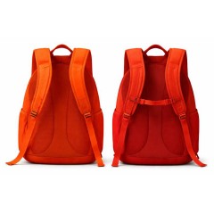 Рюкзак спортивный NB ACADEMY оранжевый