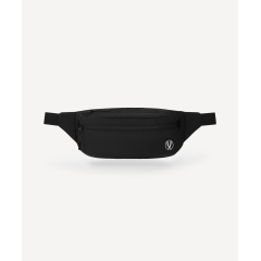 Сумка поясная JÖGEL ESSENTIAL Team Waist Bag, черный