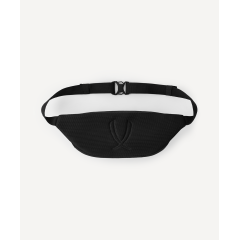 Сумка поясная JÖGEL ESSENTIAL Team Waist Bag, черный