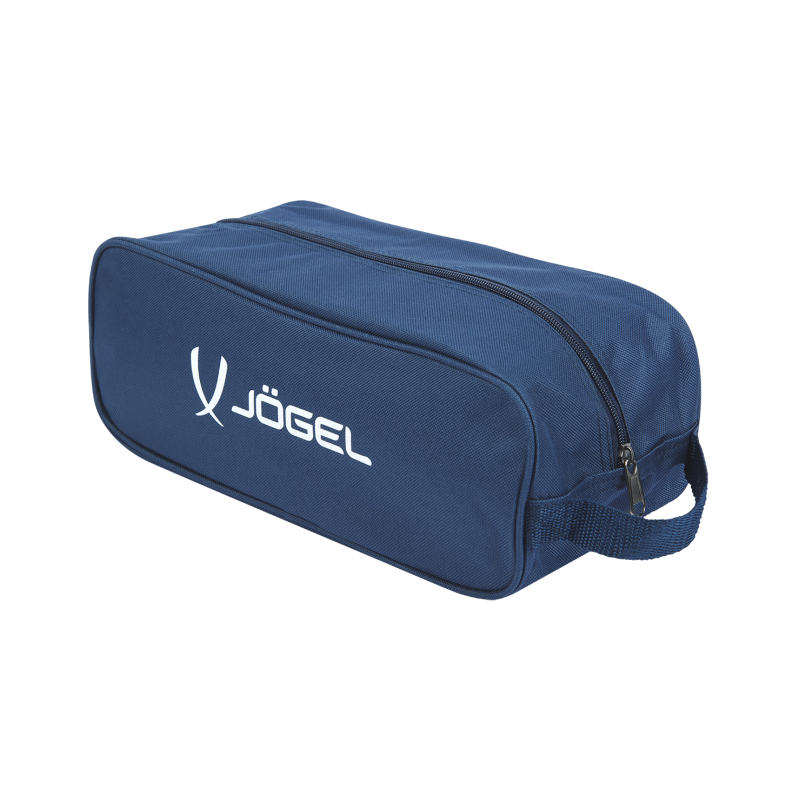 Сумка для обуви  Jögel CAMP Basic Shoebag, темно-синий