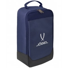 Сумка для обуви Jögel  DIVISION Pro Shoebag, темно синий