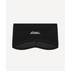 Повязка спортивная на голову JÖGEL Camp Training Fleece Headband черная