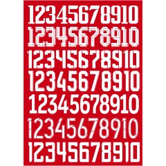 СПЕЦПРЕДЛОЖЕНИЕ для КОМАНД (от 5 комплектов): Форма футбольная на команду NB ПСЖ красная/жёлтая ✓футболка + шорты + гетры + ПОЛНОЕ нанесение (номер на спину + фамилия + логотип + название команды + номер на шорты)