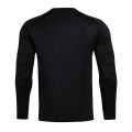 Детская вратарская форма NB GOALKEEPER  JUNIOR (футболка, брюки) черная