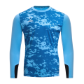 Вратарский свитер JÖGEL PerFormDRY SPLASH GK Jersey голубой