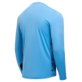 Вратарский свитер JÖGEL PerFormDRY SPLASH GK Jersey голубой