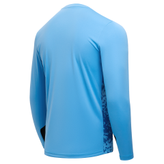 Вратарский свитер JÖGEL PerFormDRY SPLASH GK Jersey голубой