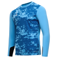 Вратарский свитер JÖGEL PerFormDRY SPLASH GK Jersey голубой Вратарский свитер JÖGEL PerFormDRY SPLASH GK Jersey голубой