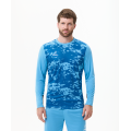 Вратарский свитер JÖGEL PerFormDRY SPLASH GK Jersey голубой