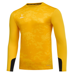 Вратарский свитер JÖGEL DIVISION PerFormDRY GK Splash, желтый