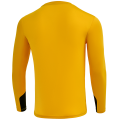 Вратарский свитер JÖGEL DIVISION PerFormDRY GK Splash, желтый