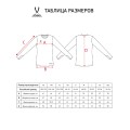 Вратарский свитер JÖGEL DIVISION PerFormDRY GK Splash, желтый