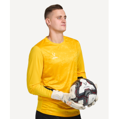 Вратарский свитер JÖGEL DIVISION PerFormDRY GK Splash, желтый
