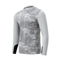 Вратарский свитер JÖGEL PerFormDRY SPLASH GK Jersey, серый Вратарский свитер JÖGEL PerFormDRY SPLASH GK Jersey, серый