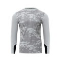Вратарский свитер JÖGEL PerFormDRY SPLASH GK Jersey, серый