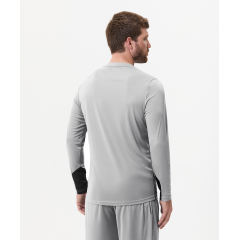 Вратарский свитер JÖGEL PerFormDRY SPLASH GK Jersey, серый
