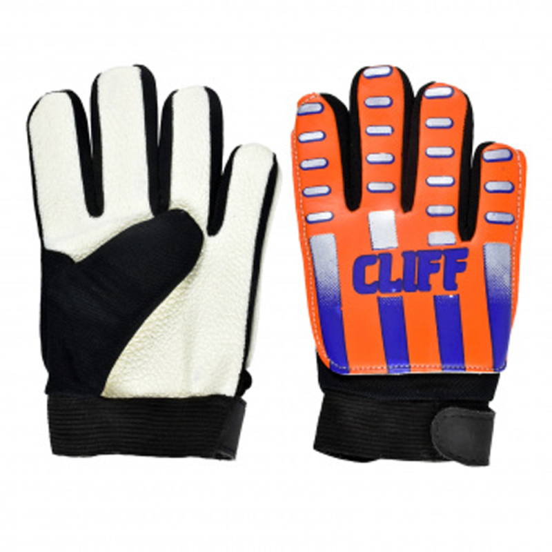 Вратарские перчатки CLIFF