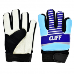 Вратарские перчатки CLIFF
