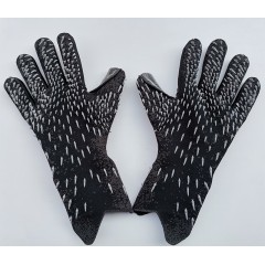 Вратарские перчатки NB TOP PREDATOR черные