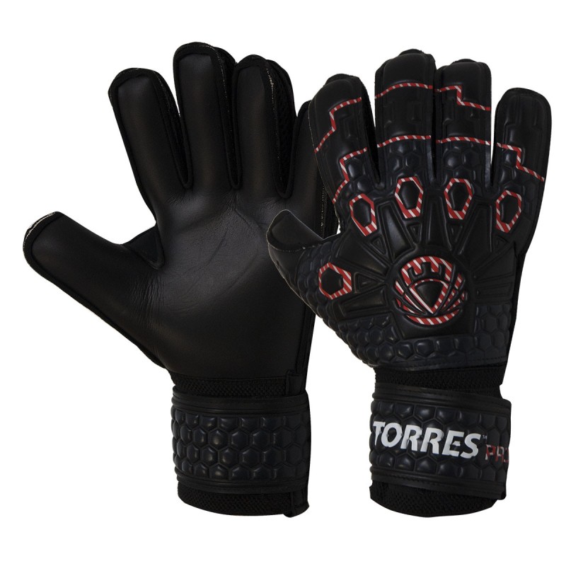 Вратарские перчатки TORRES Pro